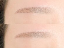 ネリネ 天神(nerine)/大人平行眉☆アイブロウ