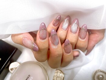 プティネイル(Petit Nail)/フリーデザイン