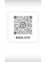 イリゼ(IRISER)/インスタグラムも随時更新中♪