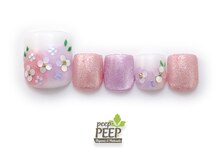 ピッピ 白金台店(peep PEEP)/24年4月マンスリートレンド-29