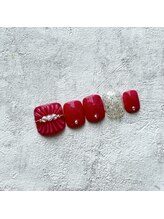 カシワビューティーココ(kashiwa beauty coco)/FOOT プチアートコース