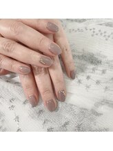 リンネ(Rinne)/シンプルネイル