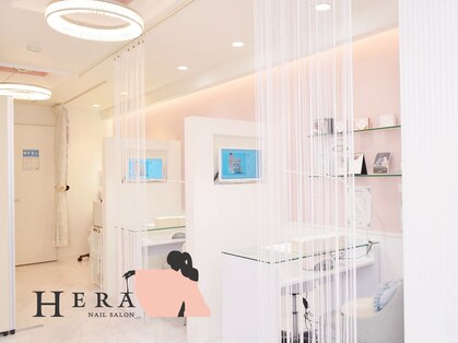 ヘラー 渋谷(HERA)の写真
