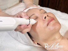 リリアック(Re:Lilyac)/Re:ilyac#シミケア#フェイシャル