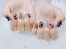 エリア(ELIA)/シンプルデザイン