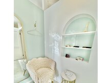 ロミー 本厚木店(ROMMY)の雰囲気（完全個室でしっかりとカウンセリングしお悩みを解消します！）