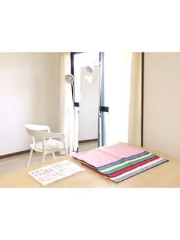 4000円以下のお手頃メニューがあるサロン