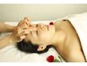 大人気♪♪首肩15分頭腕15分ふくらはぎダイエット20分 50分4300円