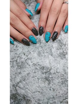 エーナイン イオンモール三川店/シールもあります!