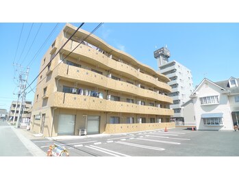 マムア レア(Mamua le'a)/外観