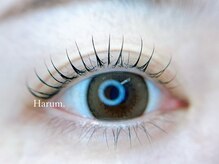 ハルム(HARUM)/韓国風まつげパーマ