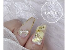 エクラン(ecrin)/