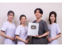 プラスフィール 高田馬場店/美容整体/エステ/リラク/コルギ