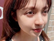 ココロ 久喜店(cocoro)/パリジェンヌ