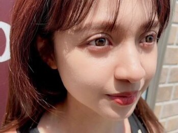 ココロ 久喜店(cocoro)/パリジェンヌ