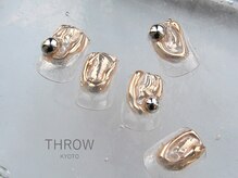 スロウ(THROW)/定額design[A]