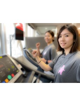 ボディラインを整えたい