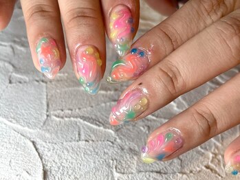 ユーフォリア 目黒(Euphoria)/90min