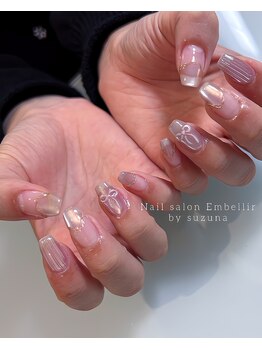 アンベリール(Embellir)/定額デザイン