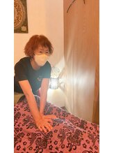 バリラク(Bali Laku)&nbsp;ロミ 