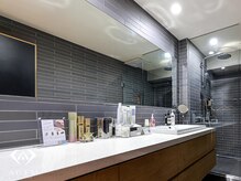 アージェム(AGEM)/【痩身】完全個室シャワールーム