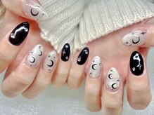 アクアムーン(AQUA MOON)