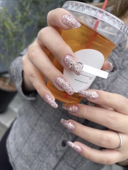 MINAMI★持ち込みデザイン