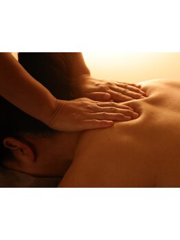 首・肩のつらさを改善したい