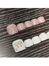 ~フット　定額4950円（税込）~