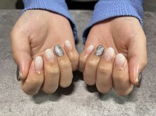 ココネイル(Koco Nail)/シンプルネイルデザイン