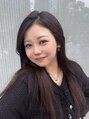 アイオンミー 心斎橋店(EYE on ME) 有田 香帆