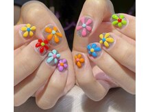 ソフィアネイル 赤羽店(Sofia Nail)/
