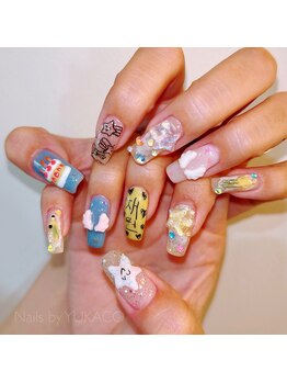 リグネイルスタジオ(Lig nail studio)/