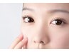 まつげパーマ【ブラックティント仕上げ】¥4500