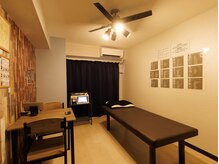 アンティオール 桜木町店の雰囲気（完全個室のリラックス空間。）