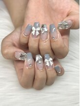 タムタムネイル 本厚木(Tam Tam Nail)/プレミアムコース