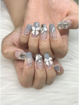 タムタムネイル 本厚木(Tam Tam Nail)/プレミアムコース