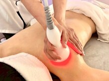 エムナチュラル 関内店(M Natural)の雰囲気（上質な空間で自分時間♪≪痩身/小顔/ニキビケア/たるみ改善≫）
