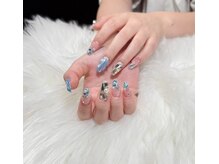 ニチネイルアートスタジオ(Nichi Nail Art Studio)/