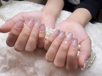 エルフネイル(Elf nail)/