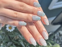 ヘアーアンドネイル ルシア(Hair&Nail Lucia)/フラッシュ