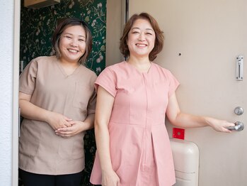 リブラサロン 武蔵小杉(LIBRA SALON)/