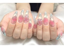 アート＋つけ放題