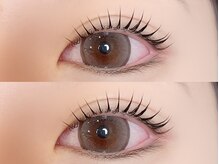 ワンストップラボ(ONE.STOP.LABO)/まつげパーマ