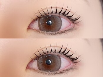 ワンストップラボ(ONE.STOP.LABO)/まつげパーマ