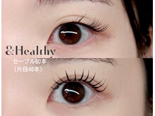 アミュー 恵比寿(AMUE)/＆healthy/アンドヘルシー