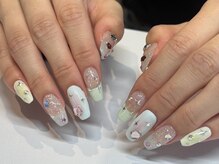 リムピッド せんげん台店(Limpid)/持ち込み10本コース