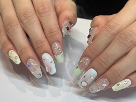 持ち込み10本コース