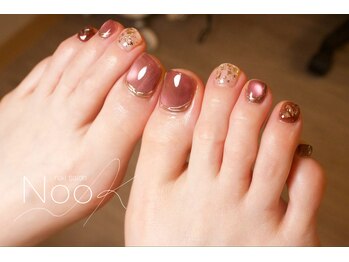 ヌック(Nook)/お持ち込みデザイン♪