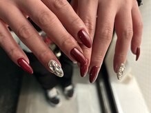 アミネイル(Aminail)/ボルドー